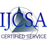 ijcsa certified service