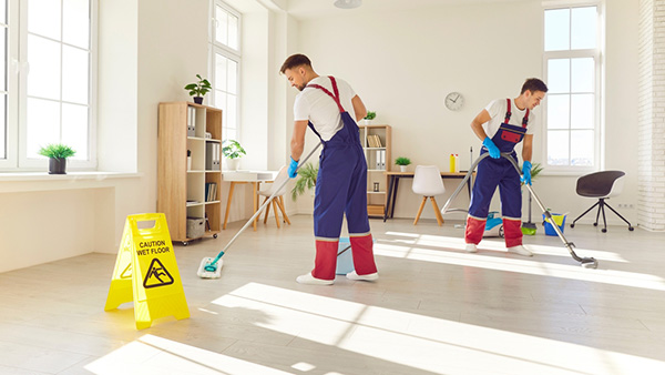 Tile Floor Cleaning Minneapolis