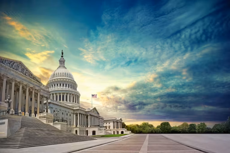 Cleaning Governmental Facilities: The Precision Commercial Cleaning Approach