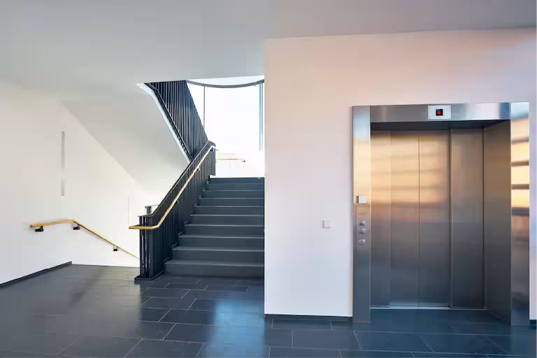 Apartment common area janitorial cleaning service Twin Cities