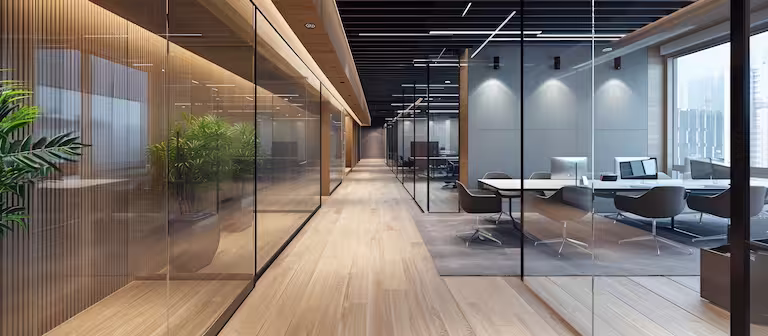 commercial cleaning services