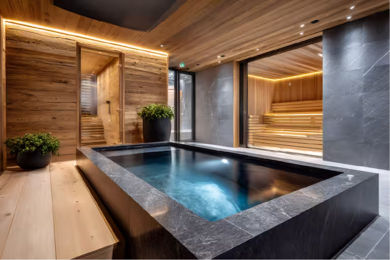 Apartment complex fitness center and amenity space cleaning Minneapolis