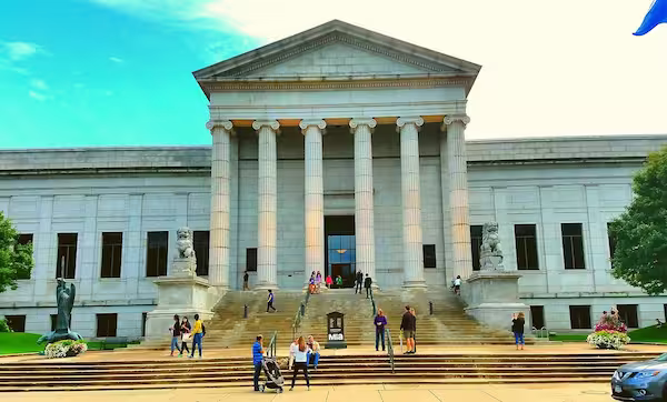 minneapolis institute of art